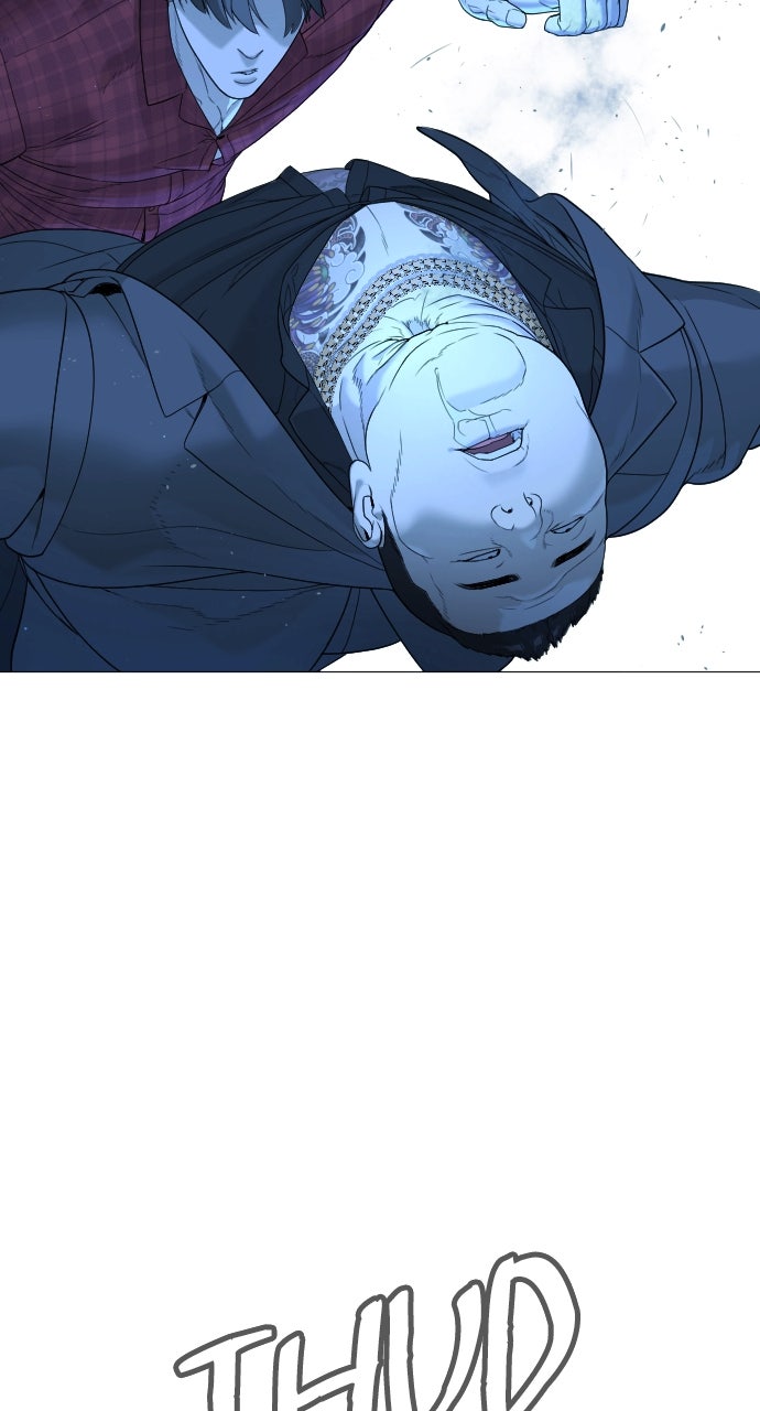 Read Killer Peter Manga Online