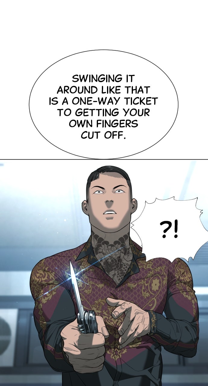 Read Killer Peter Manga Online