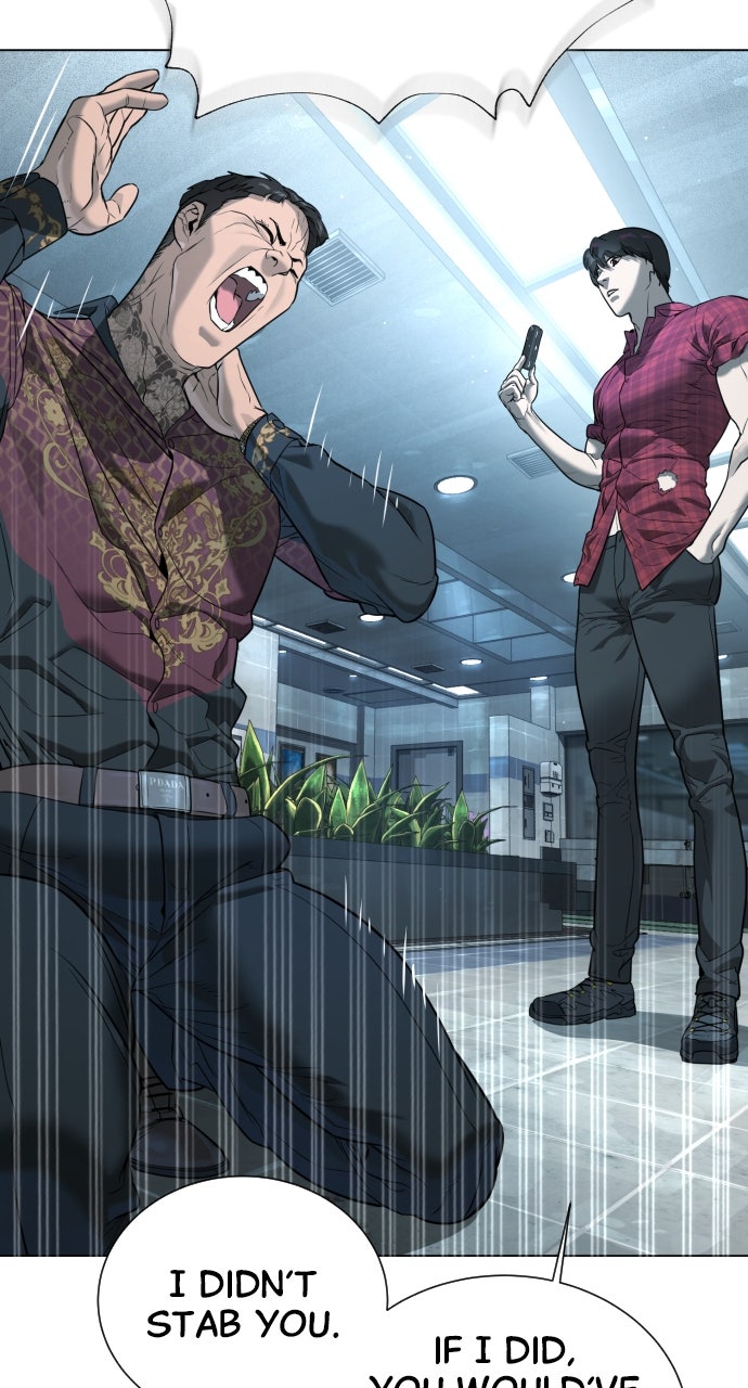 Read Killer Peter Manga Online