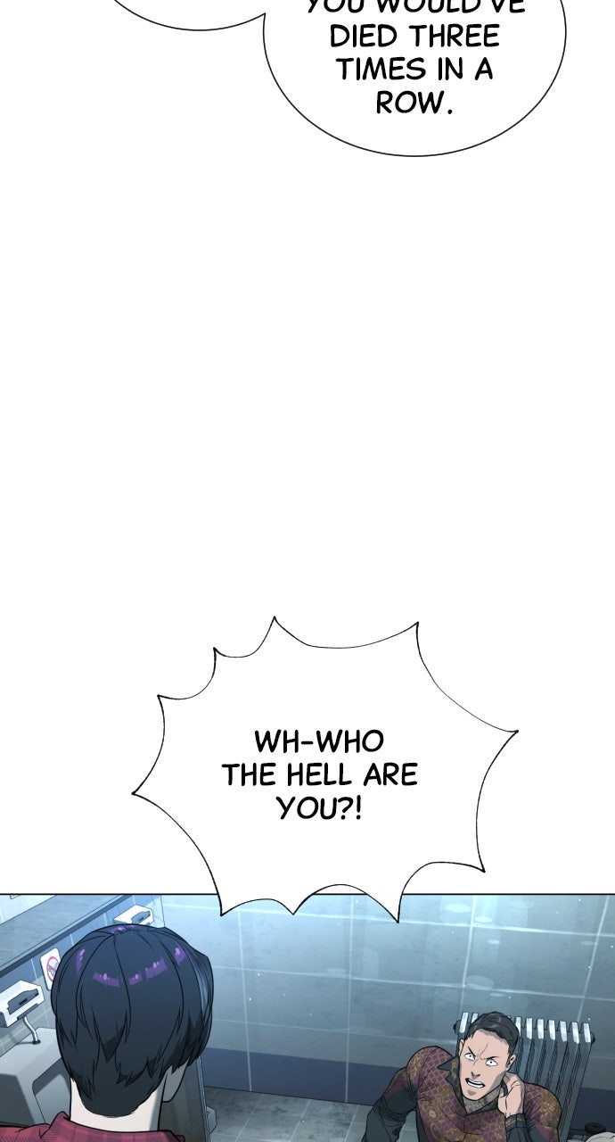 Read Killer Peter Manga Online