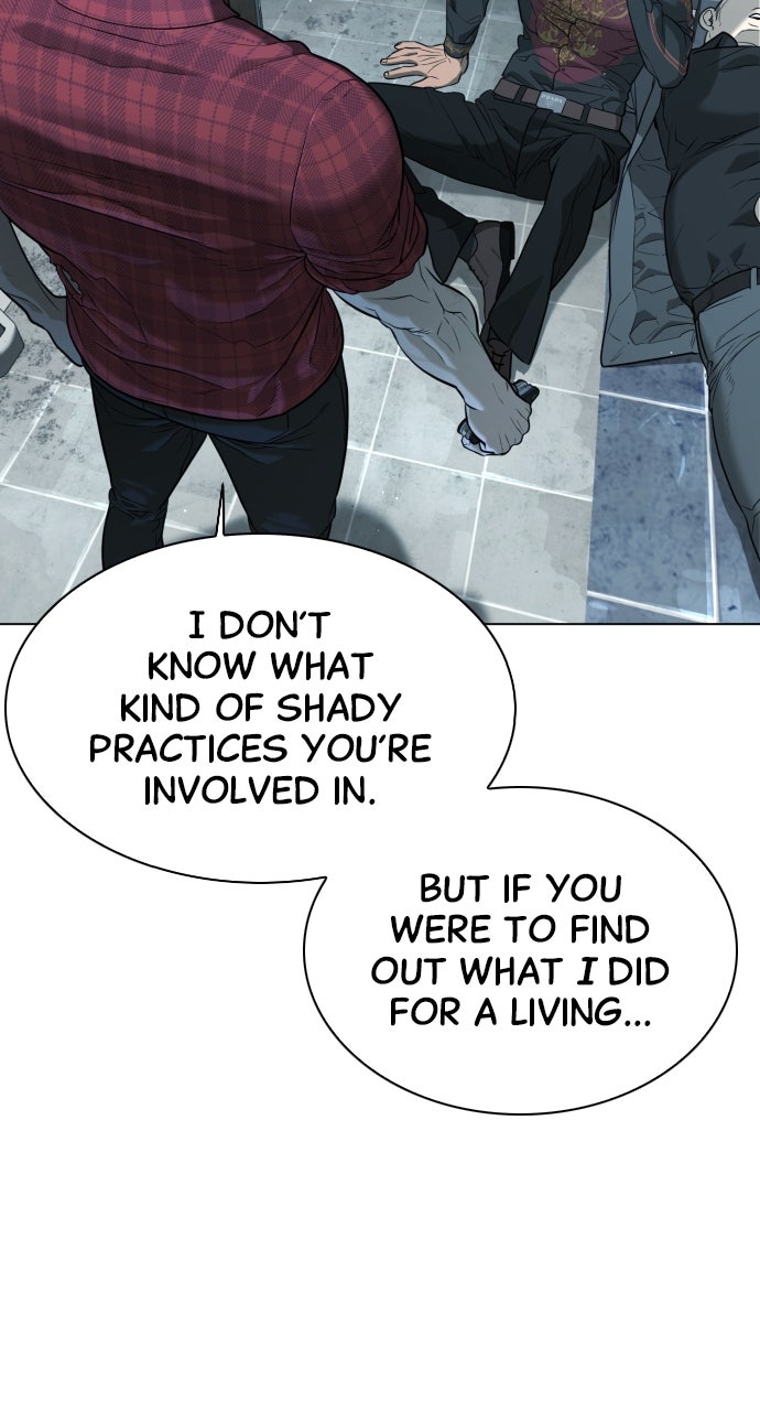 Read Killer Peter Manga Online