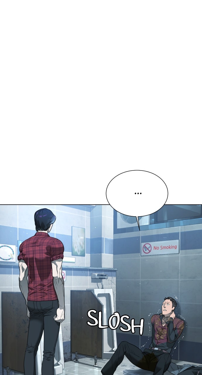 Read Killer Peter Manga Online