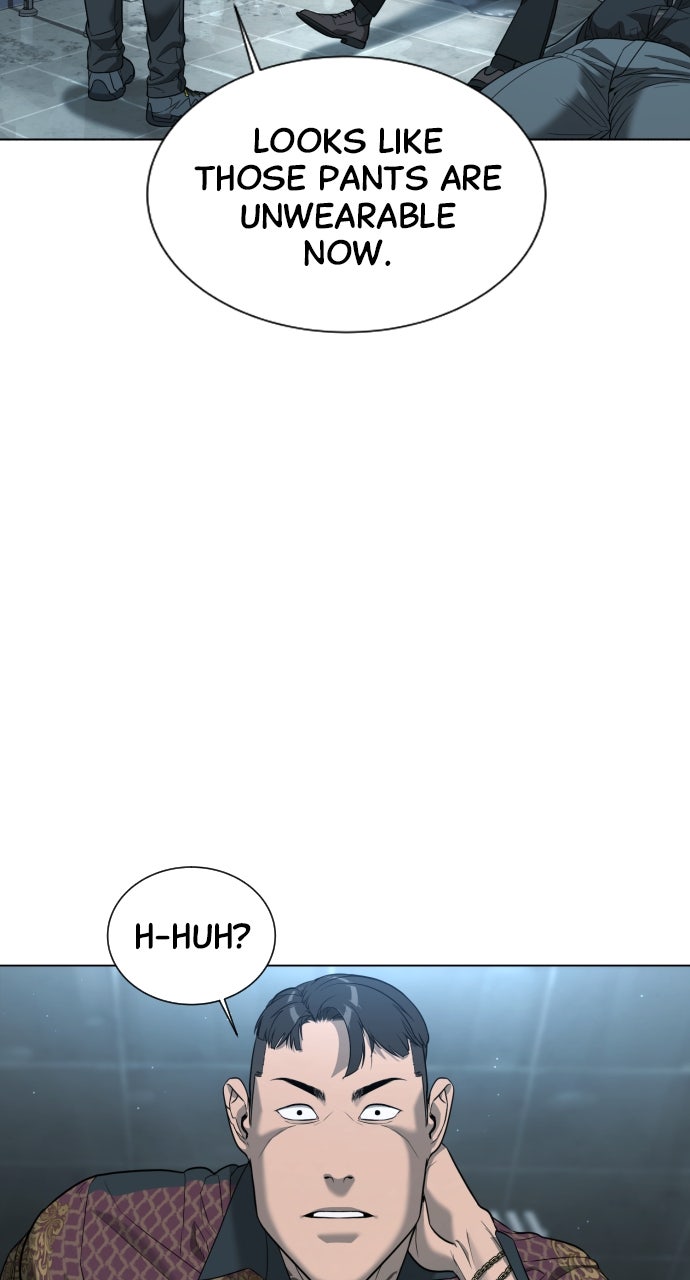 Read Killer Peter Manga Online