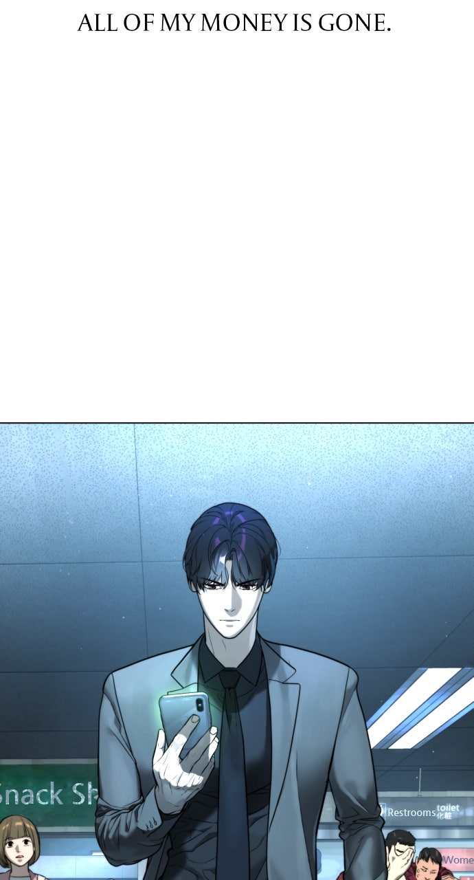 Read Killer Peter Manga Online