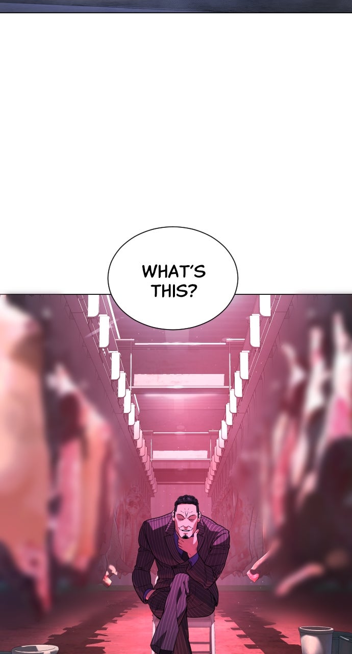 Read Killer Peter Manga Online