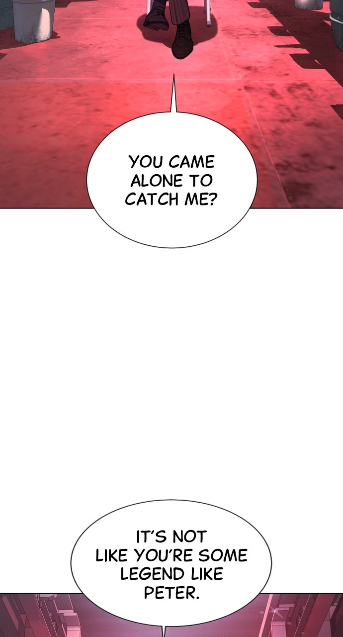 Read Killer Peter Manga Online