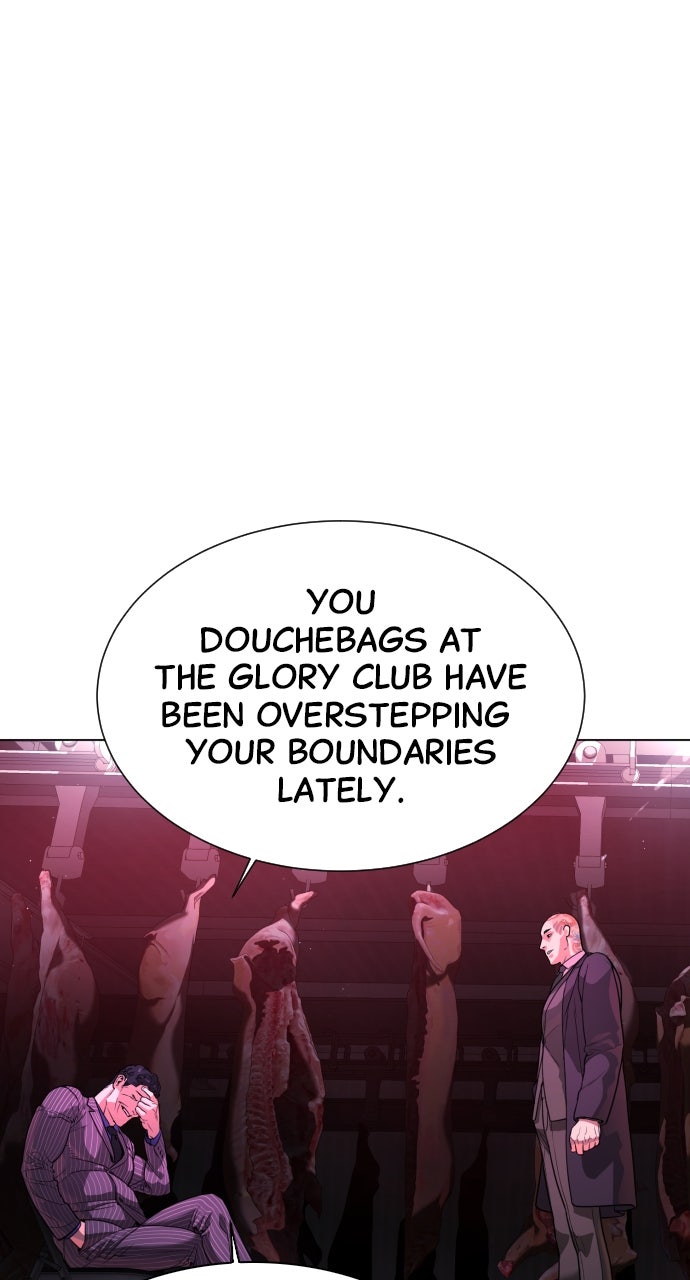 Read Killer Peter Manga Online