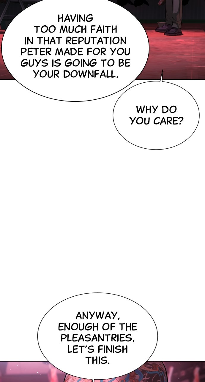 Read Killer Peter Manga Online