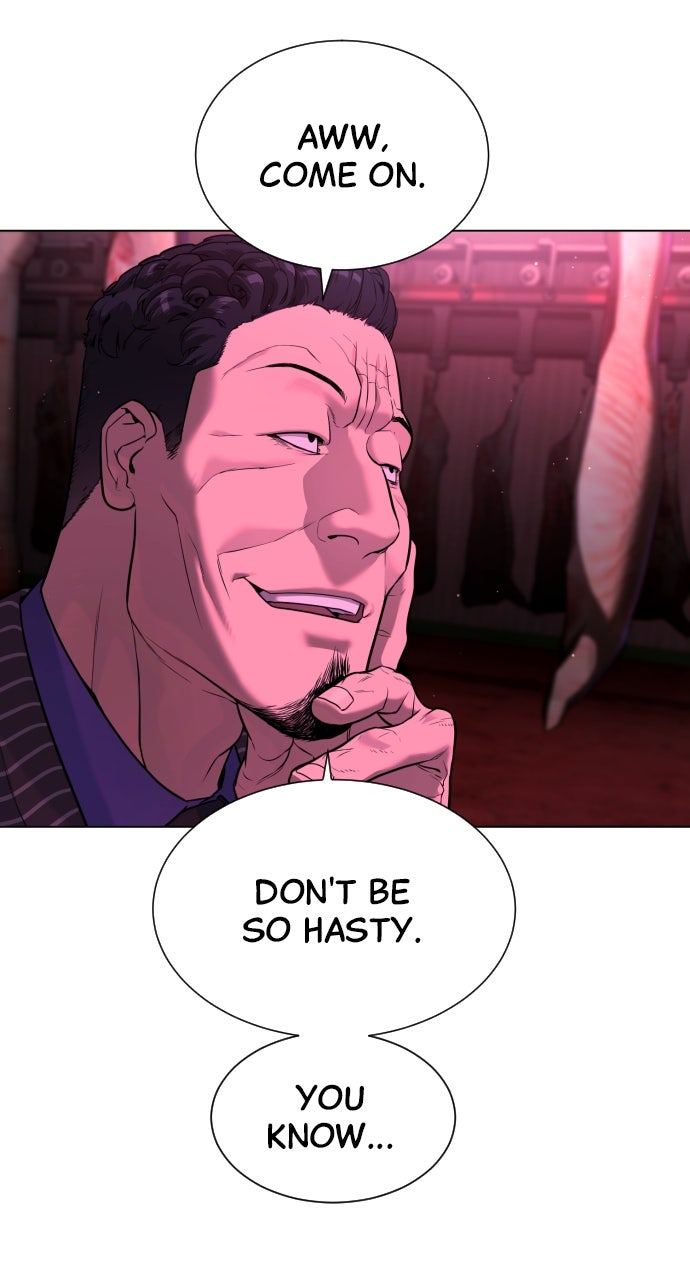 Read Killer Peter Manga Online