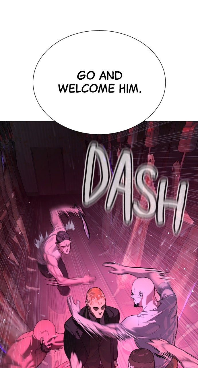 Read Killer Peter Manga Online