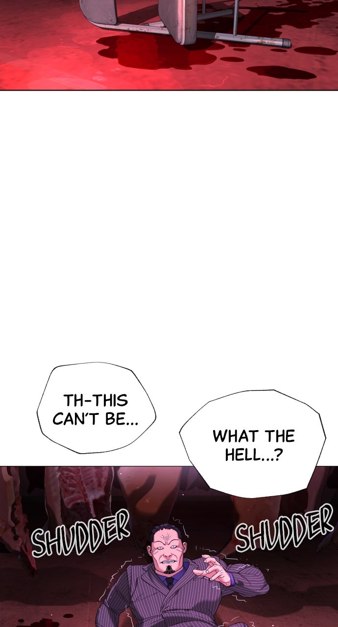 Read Killer Peter Manga Online