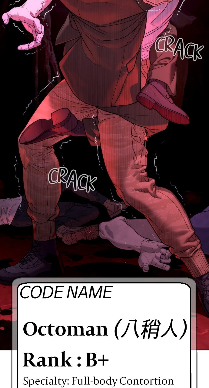 Read Killer Peter Manga Online