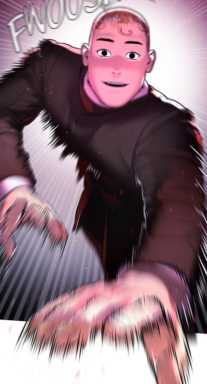 Read Killer Peter Manga Online