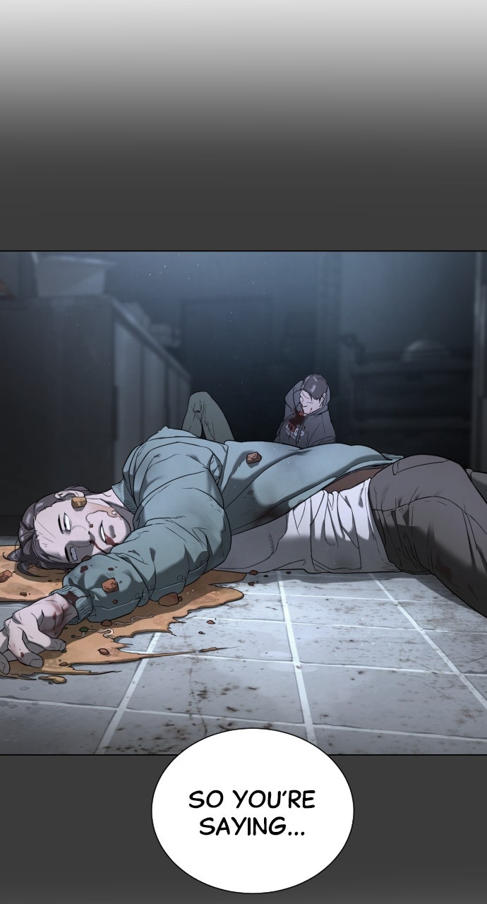 Read Killer Peter Manga Online