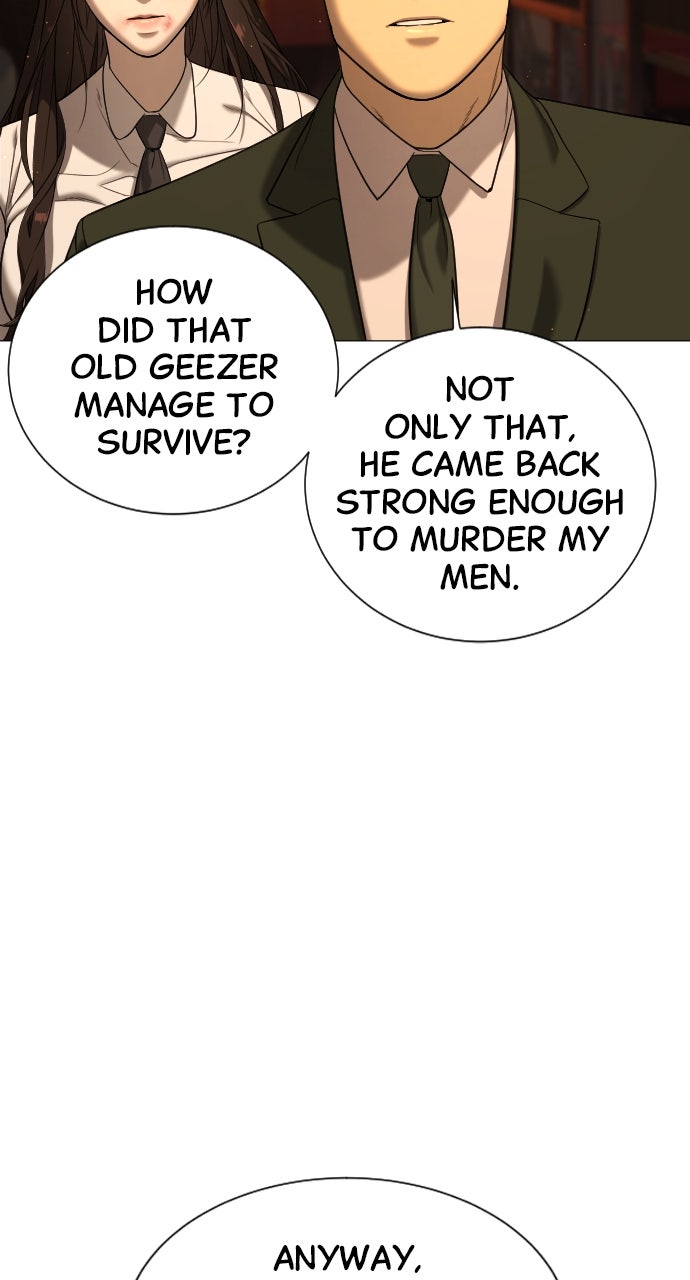 Read Killer Peter Manga Online