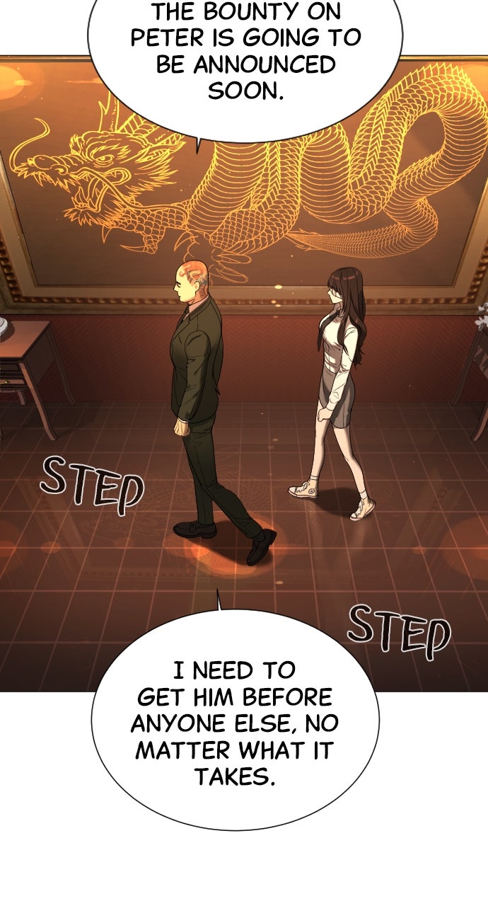 Read Killer Peter Manga Online