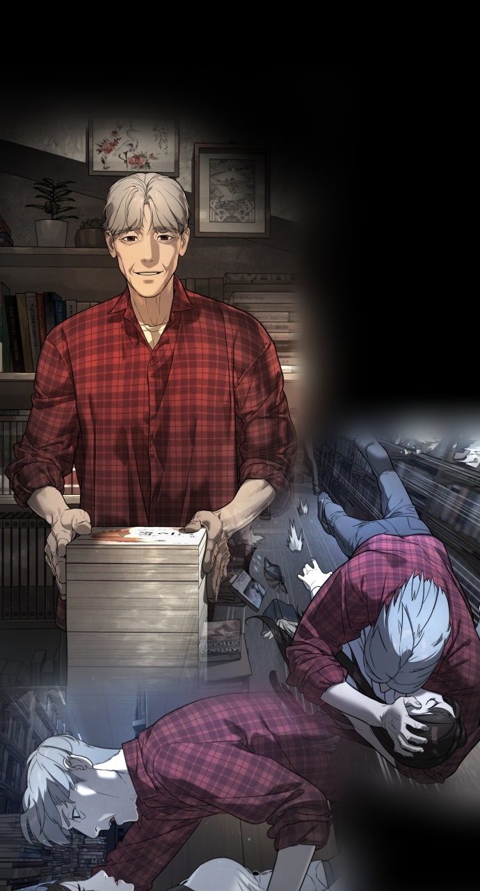 Read Killer Peter Manga Online