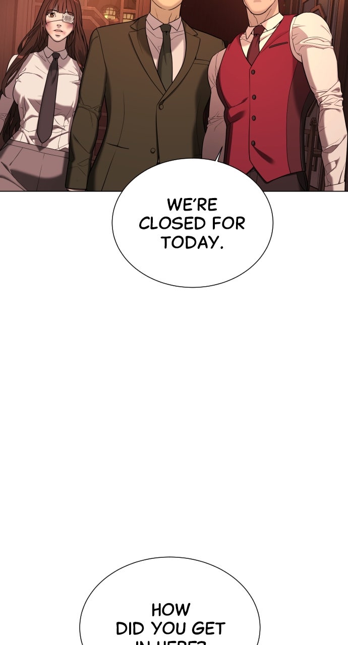 Read Killer Peter Manga Online