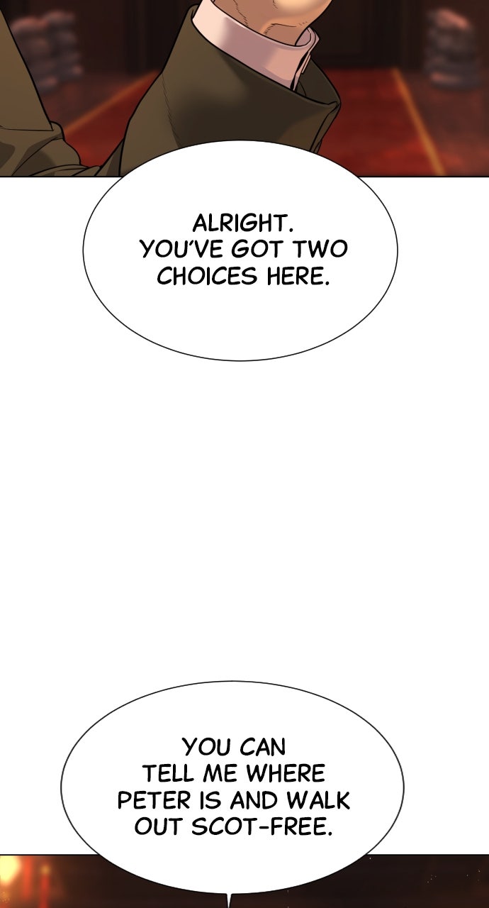 Read Killer Peter Manga Online