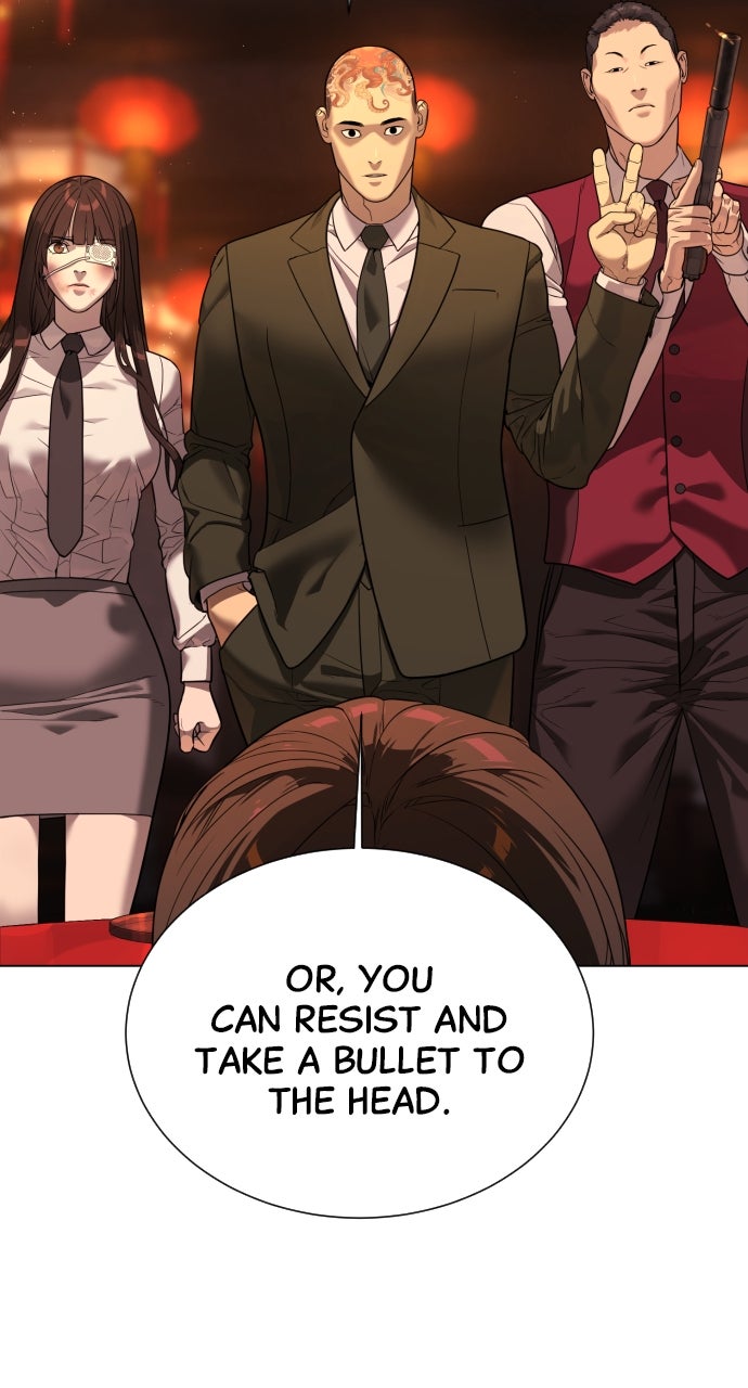 Read Killer Peter Manga Online