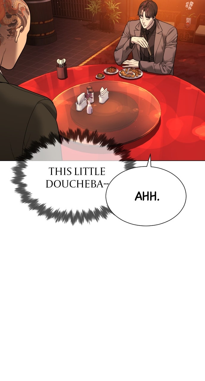 Read Killer Peter Manga Online