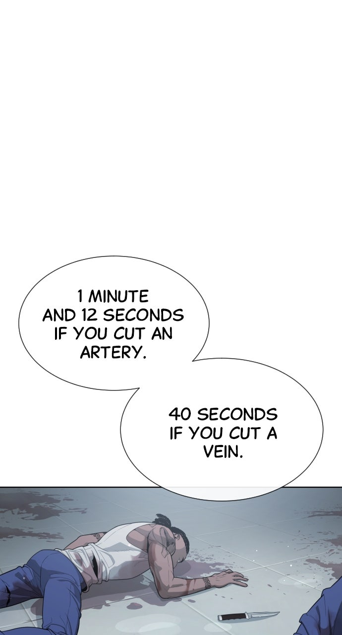 Read Killer Peter Manga Online