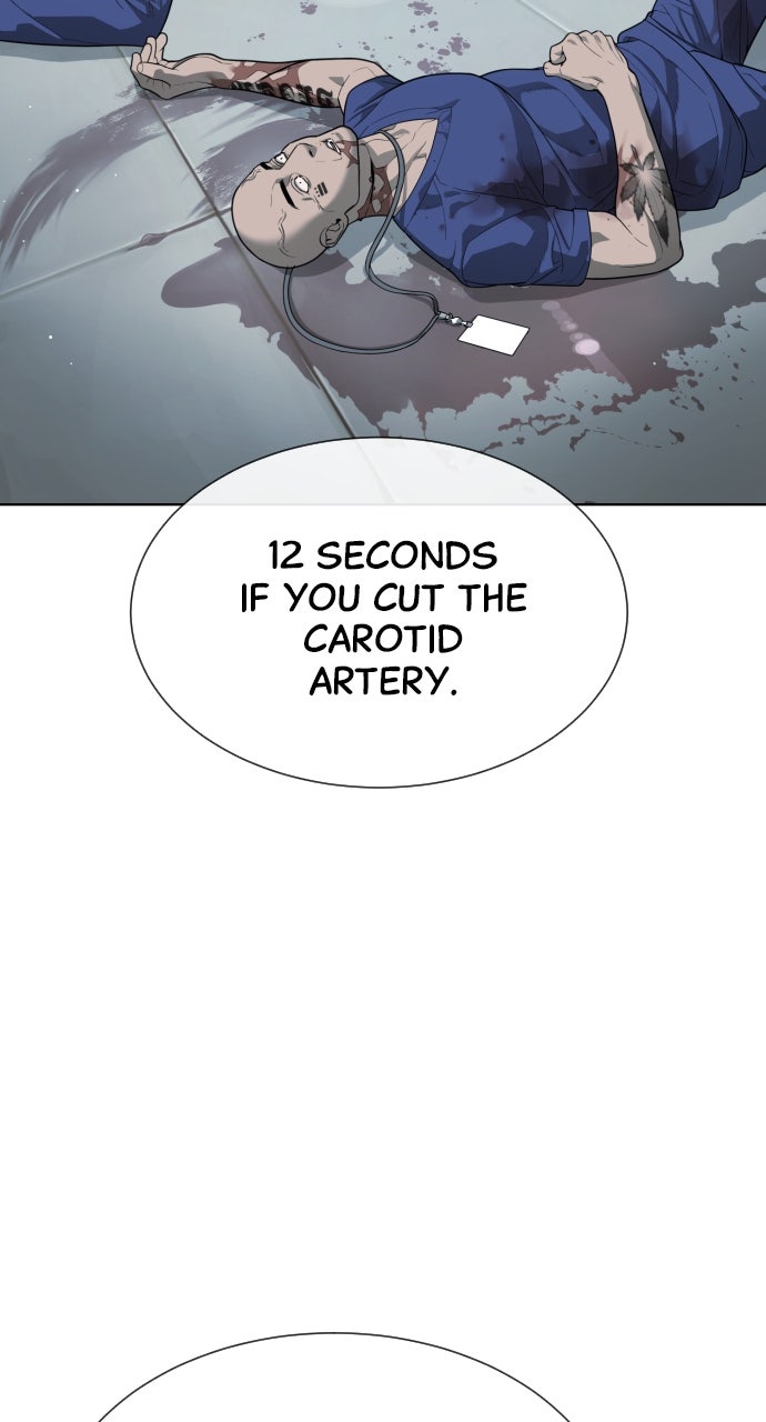 Read Killer Peter Manga Online