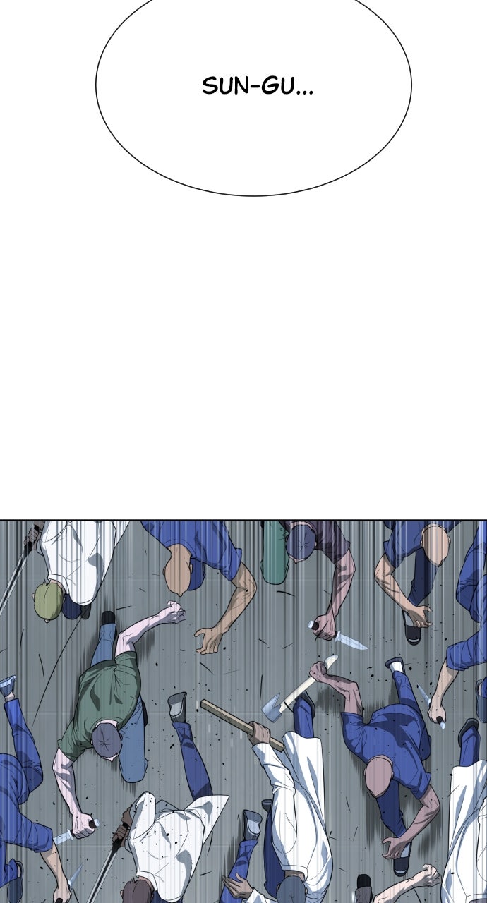 Read Killer Peter Manga Online