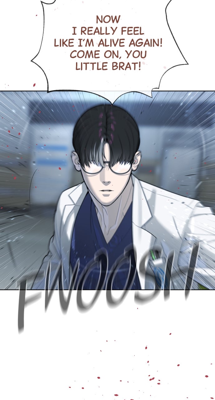 Read Killer Peter Manga Online