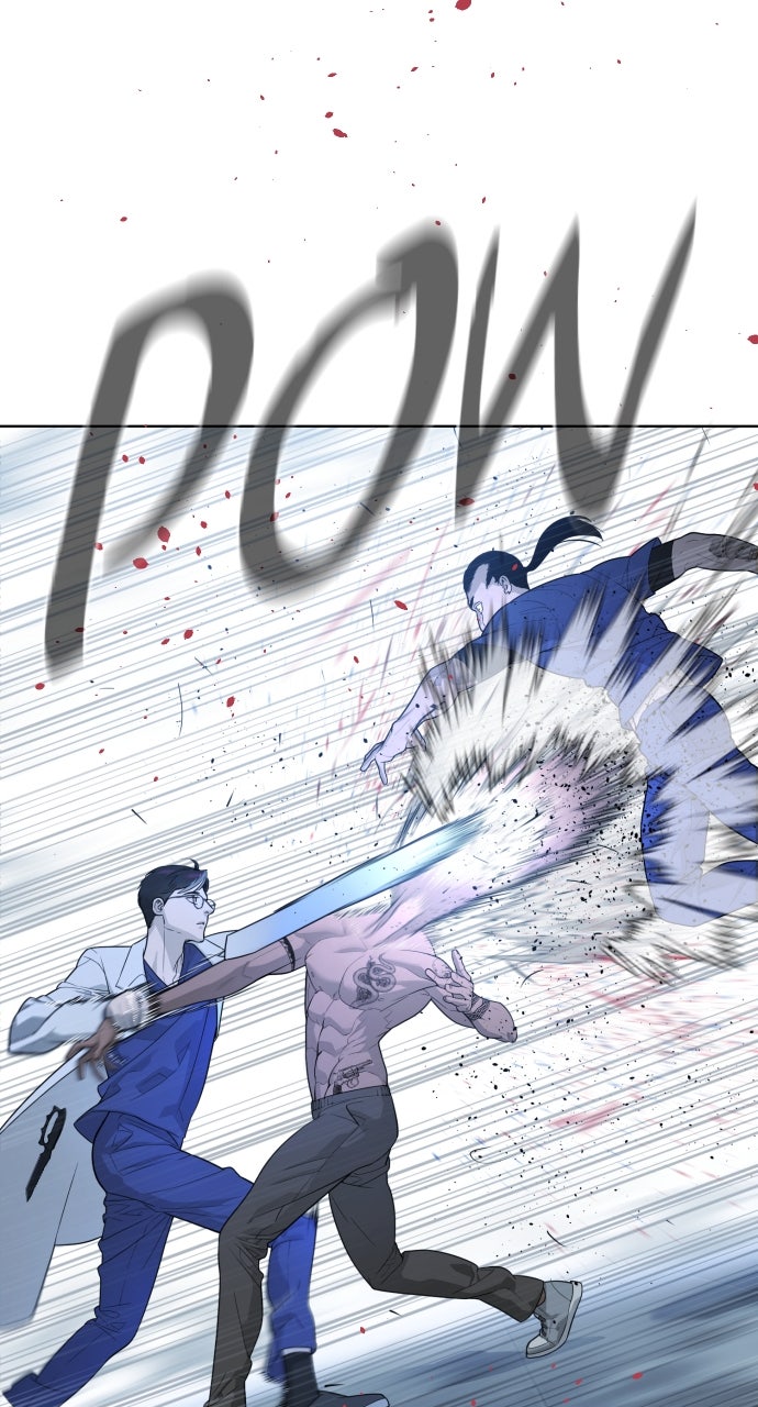 Read Killer Peter Manga Online