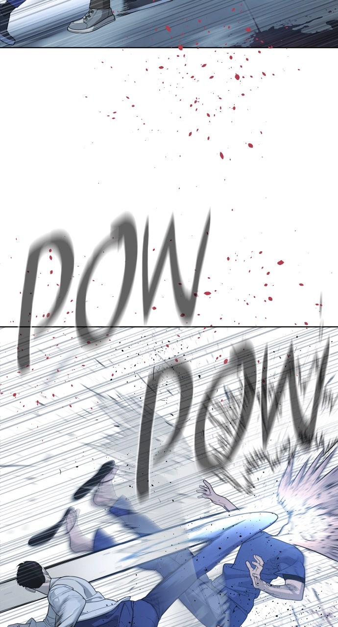 Read Killer Peter Manga Online