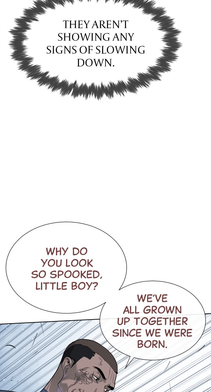 Read Killer Peter Manga Online