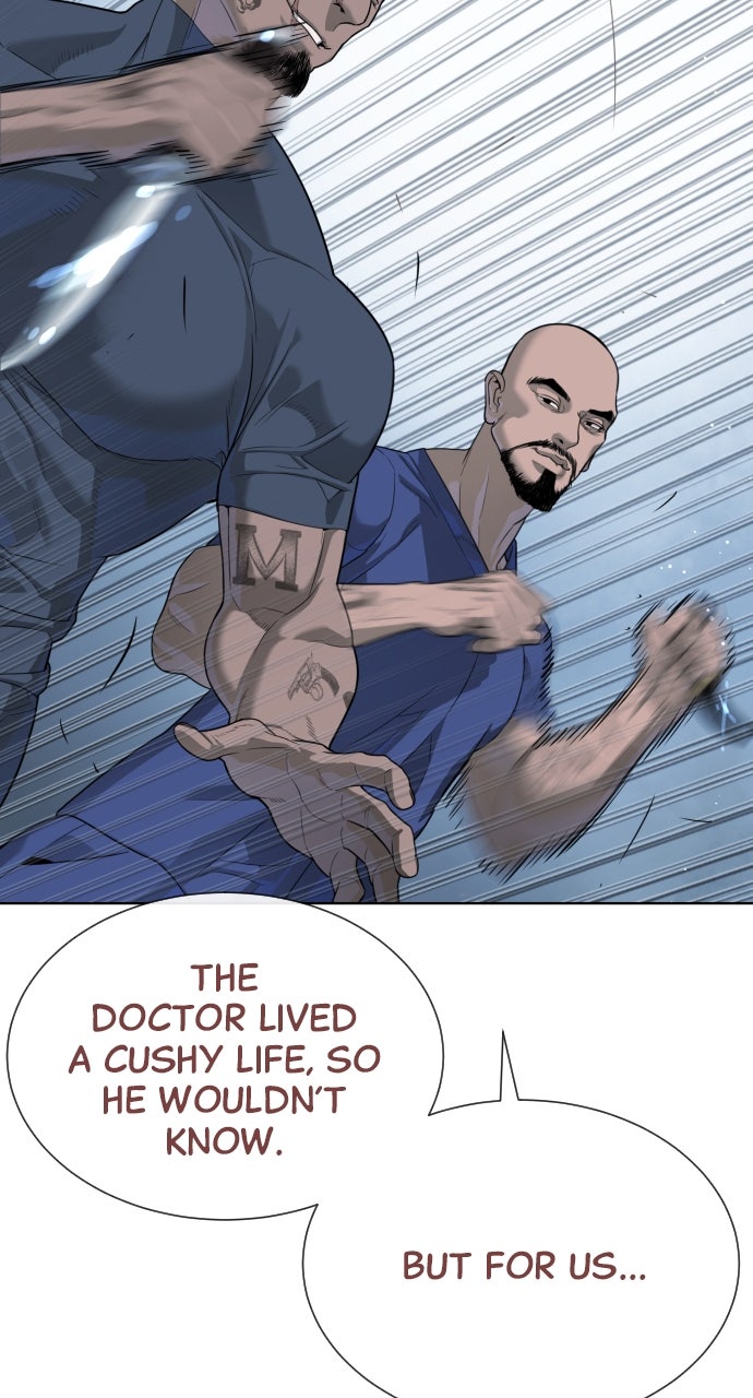 Read Killer Peter Manga Online