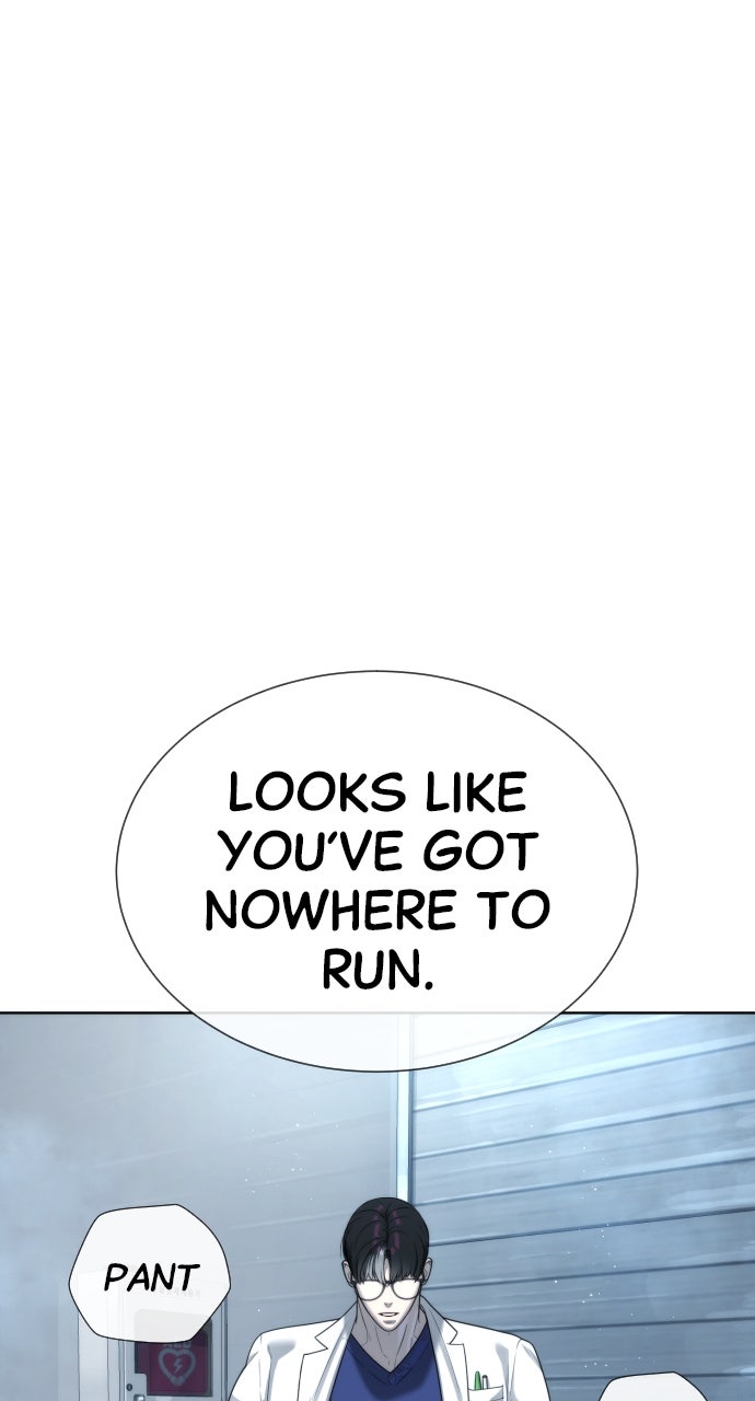 Read Killer Peter Manga Online