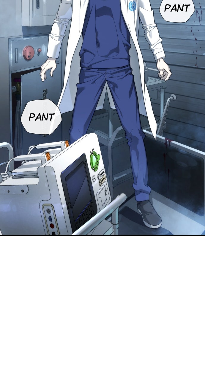 Read Killer Peter Manga Online