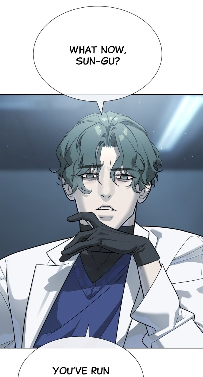 Read Killer Peter Manga Online