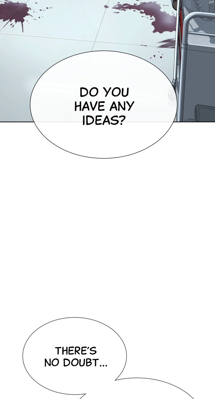 Read Killer Peter Manga Online