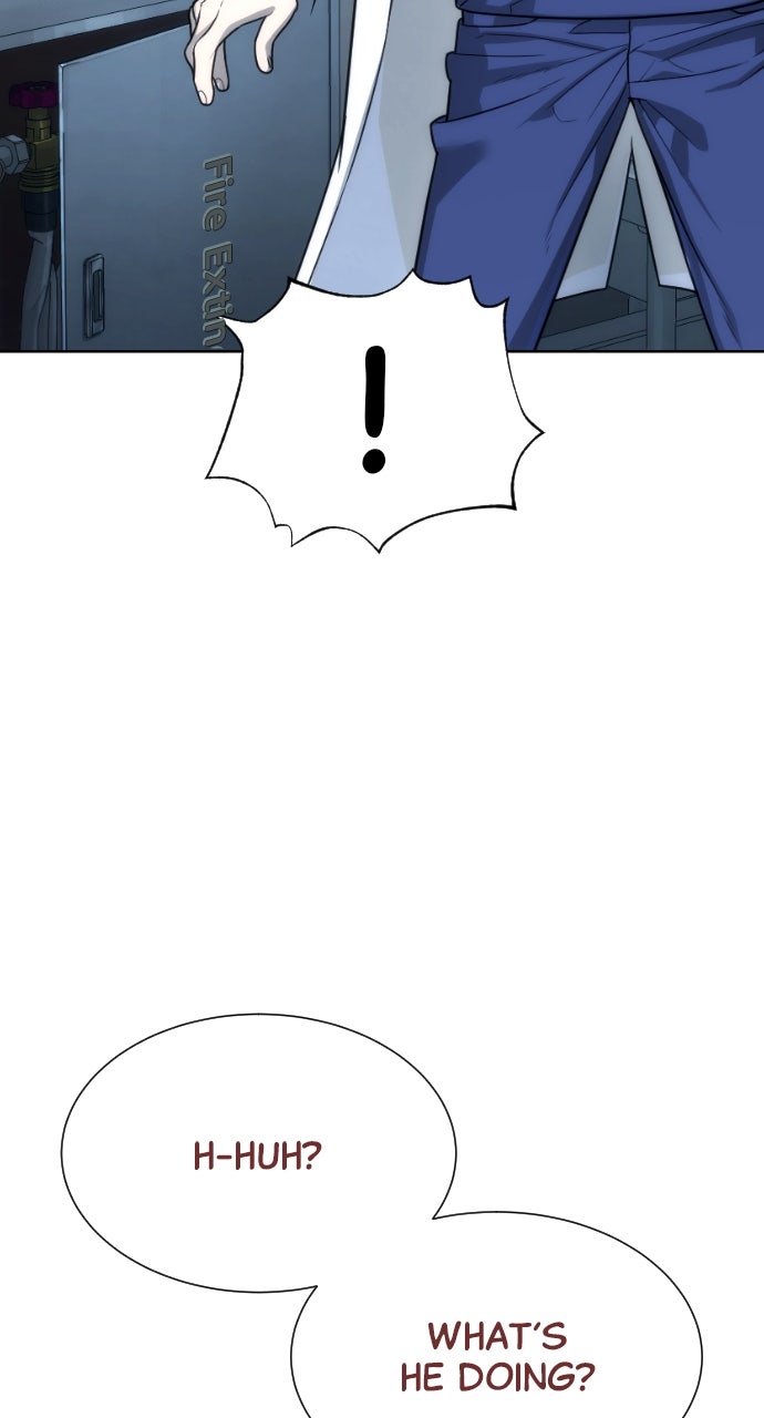 Read Killer Peter Manga Online