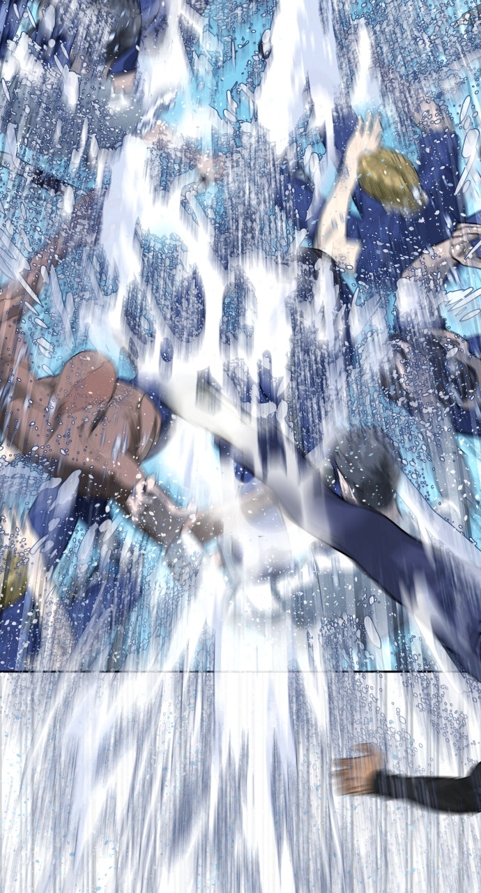 Read Killer Peter Manga Online