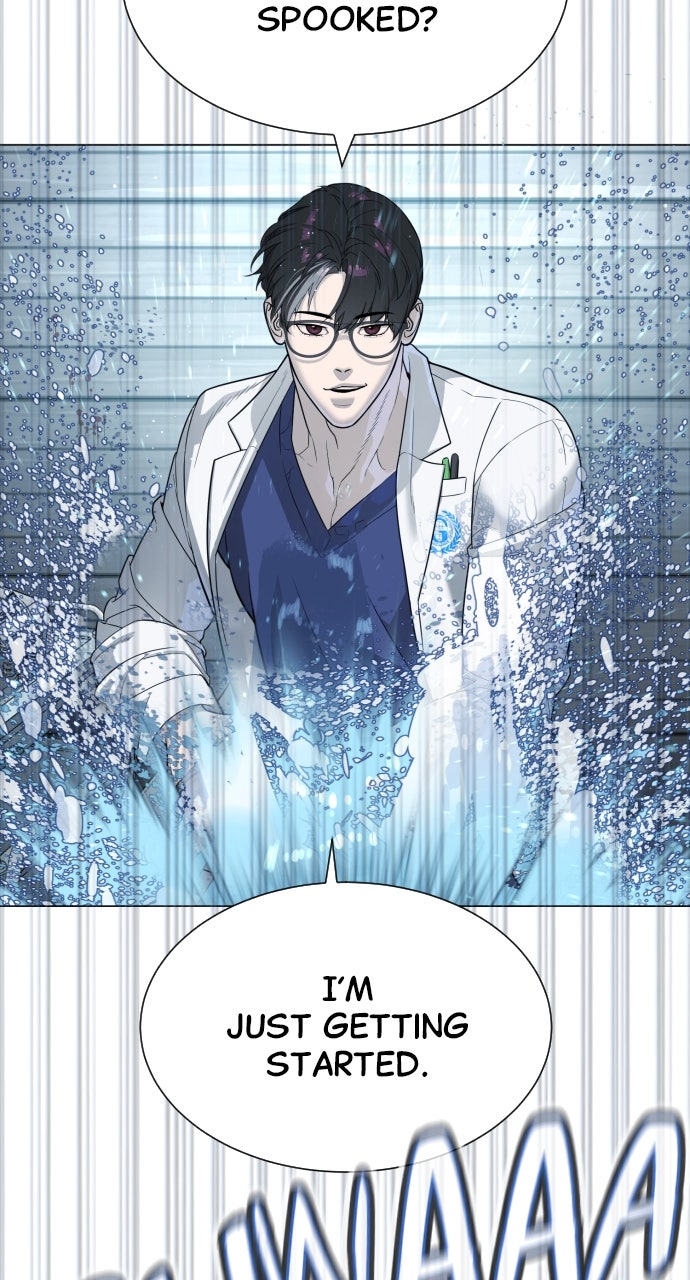 Read Killer Peter Manga Online