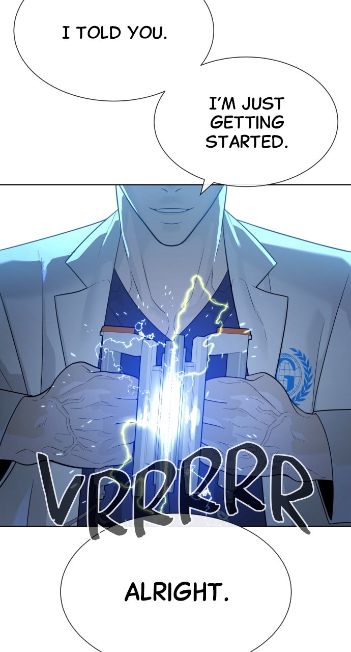 Read Killer Peter Manga Online