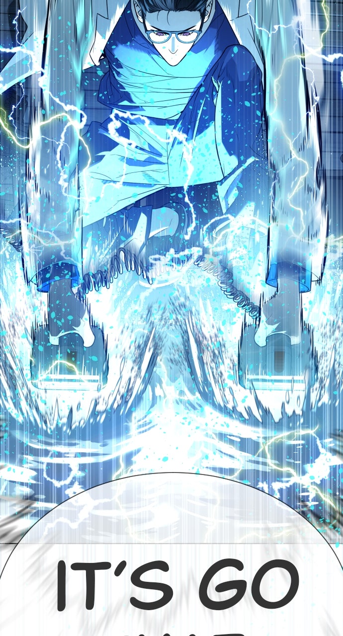 Read Killer Peter Manga Online