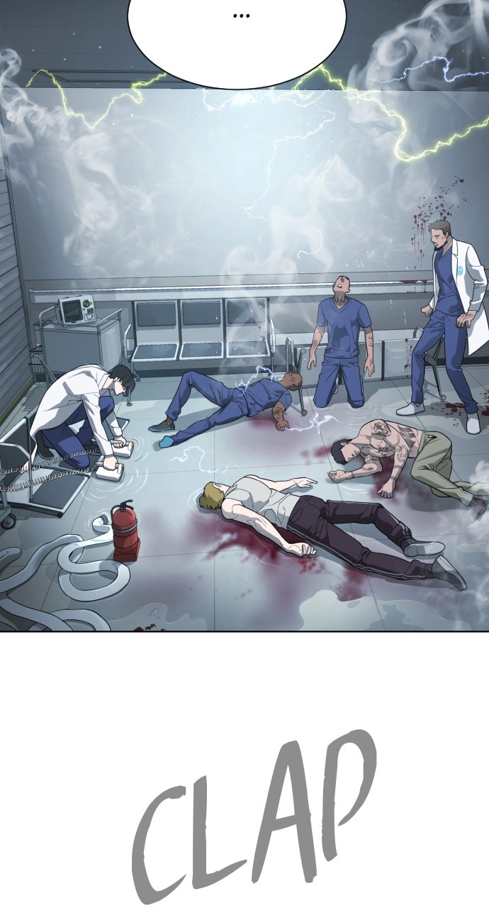 Read Killer Peter Manga Online