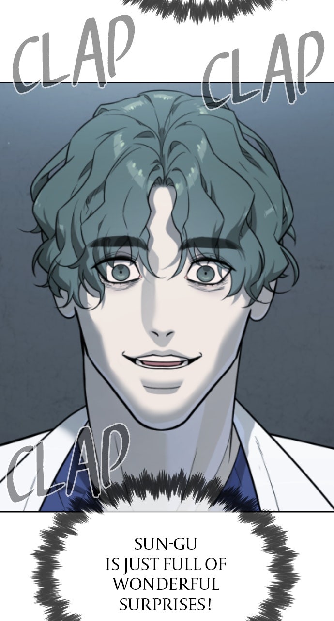 Read Killer Peter Manga Online