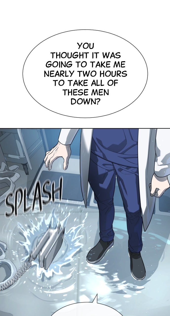 Read Killer Peter Manga Online