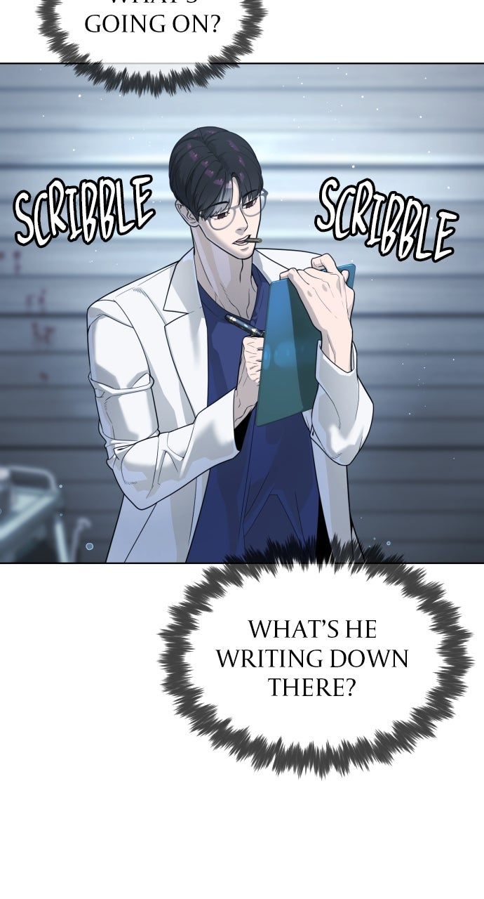 Read Killer Peter Manga Online