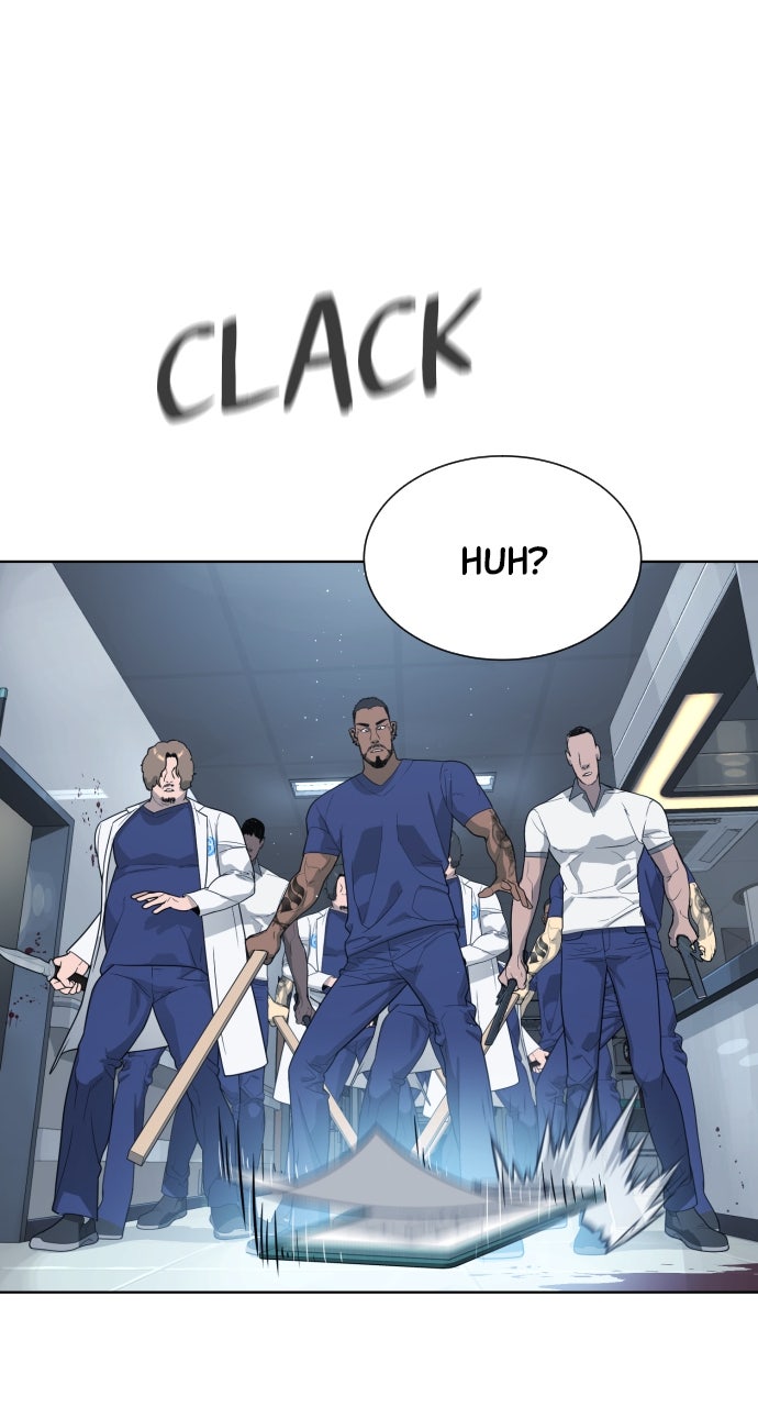 Read Killer Peter Manga Online