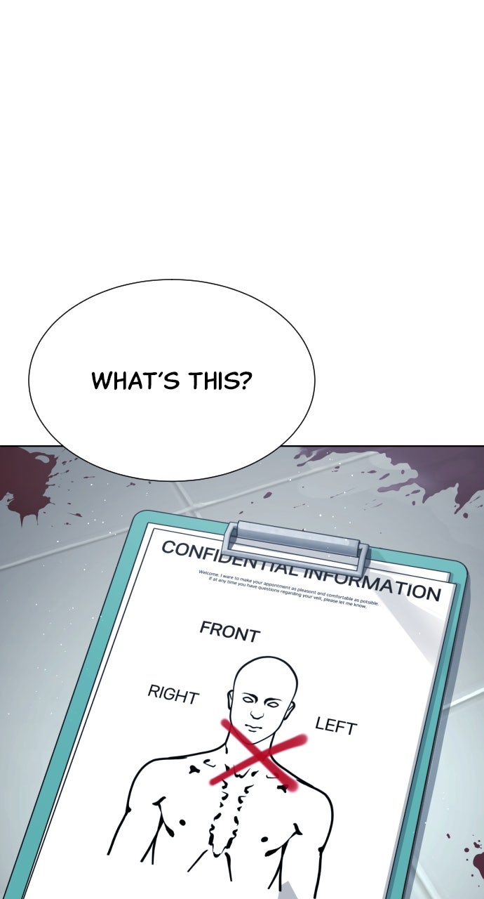 Read Killer Peter Manga Online