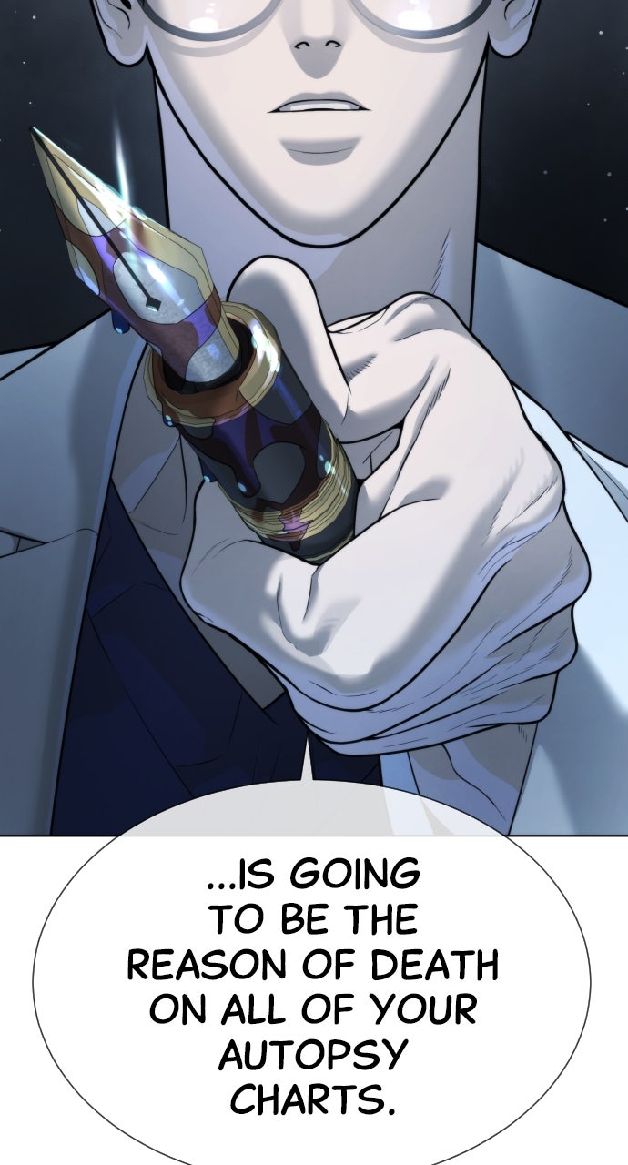 Read Killer Peter Manga Online