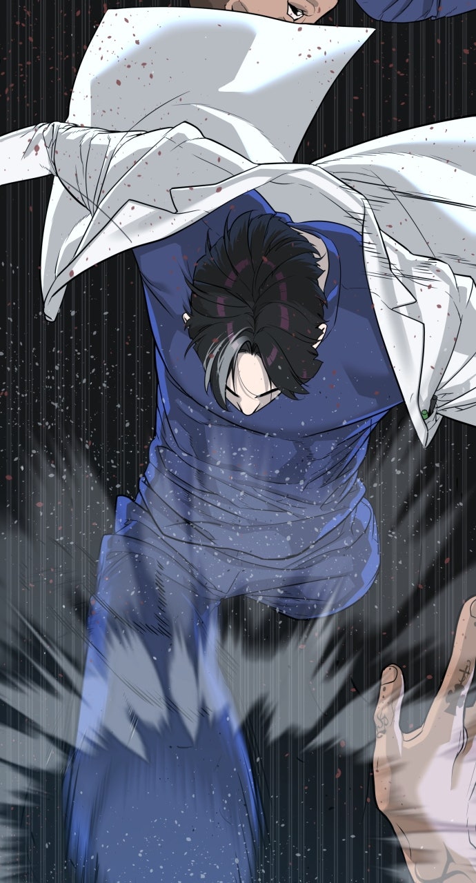 Read Killer Peter Manga Online